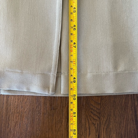 Vintage Jessica Howard shirt midi dress size 8 - Picture 9 of 12